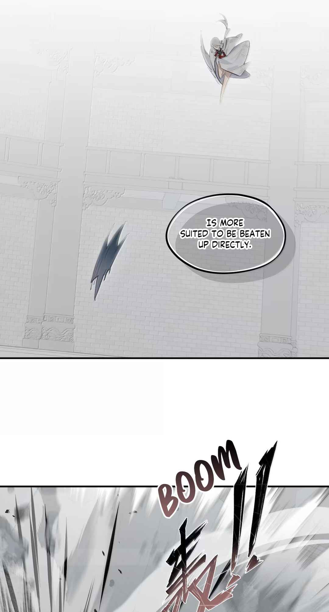 Kill the Male Lead to Become the Villainess Chapter 78 - Page 37