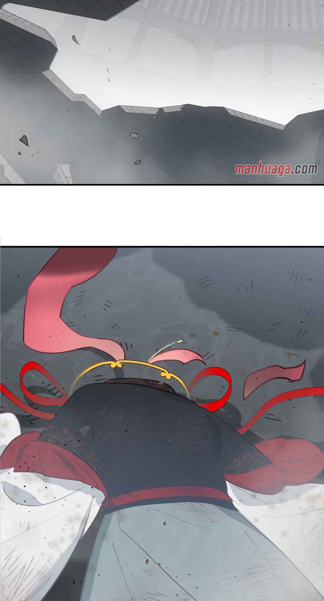 Kill the Male Lead to Become the Villainess Chapter 78 - Page 39