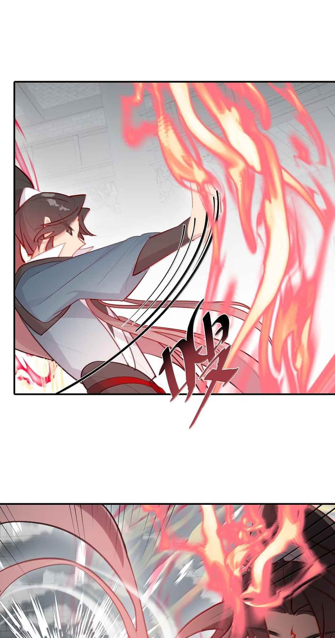Kill the Male Lead to Become the Villainess Chapter 78 - Page 5