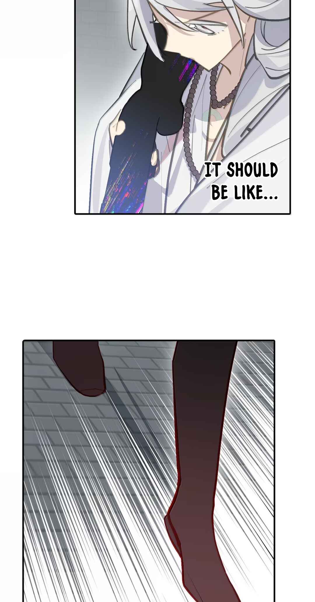 Kill the Male Lead to Become the Villainess Chapter 78 - Page 8