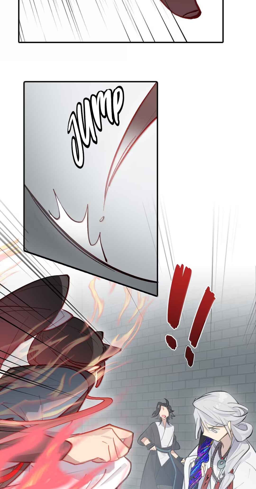 Kill the Male Lead to Become the Villainess Chapter 78 - Page 9