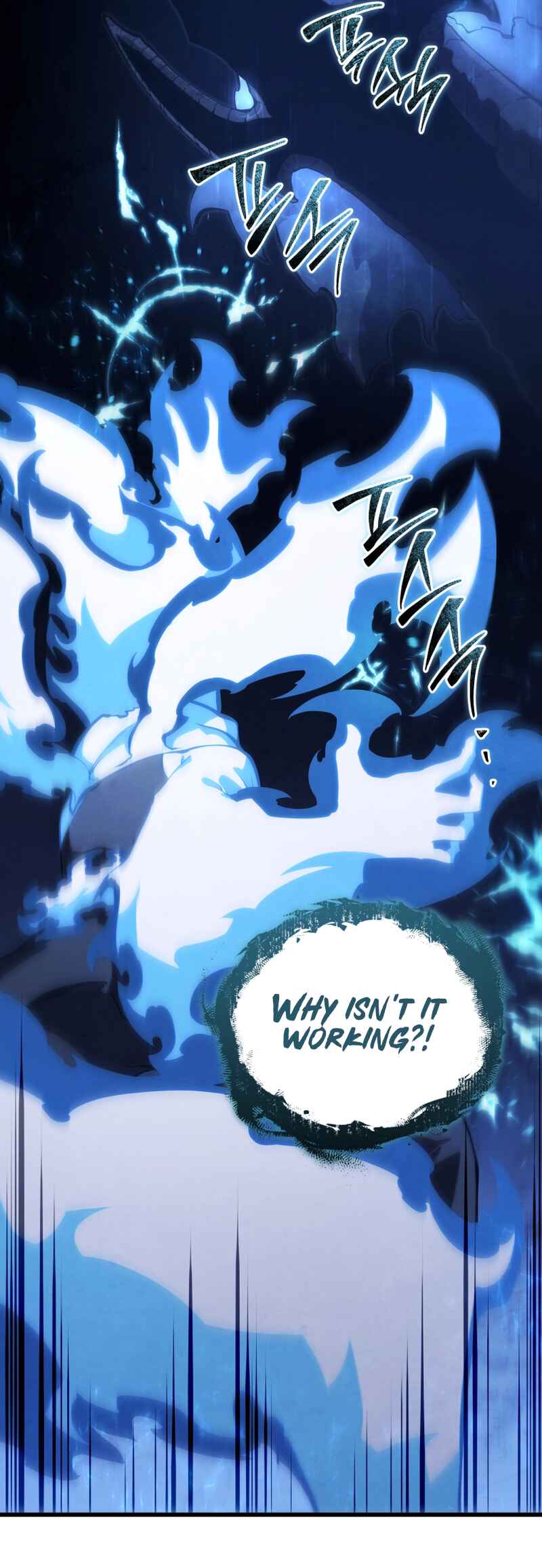 The Swordmaster's Son Chapter 156 - Page 25