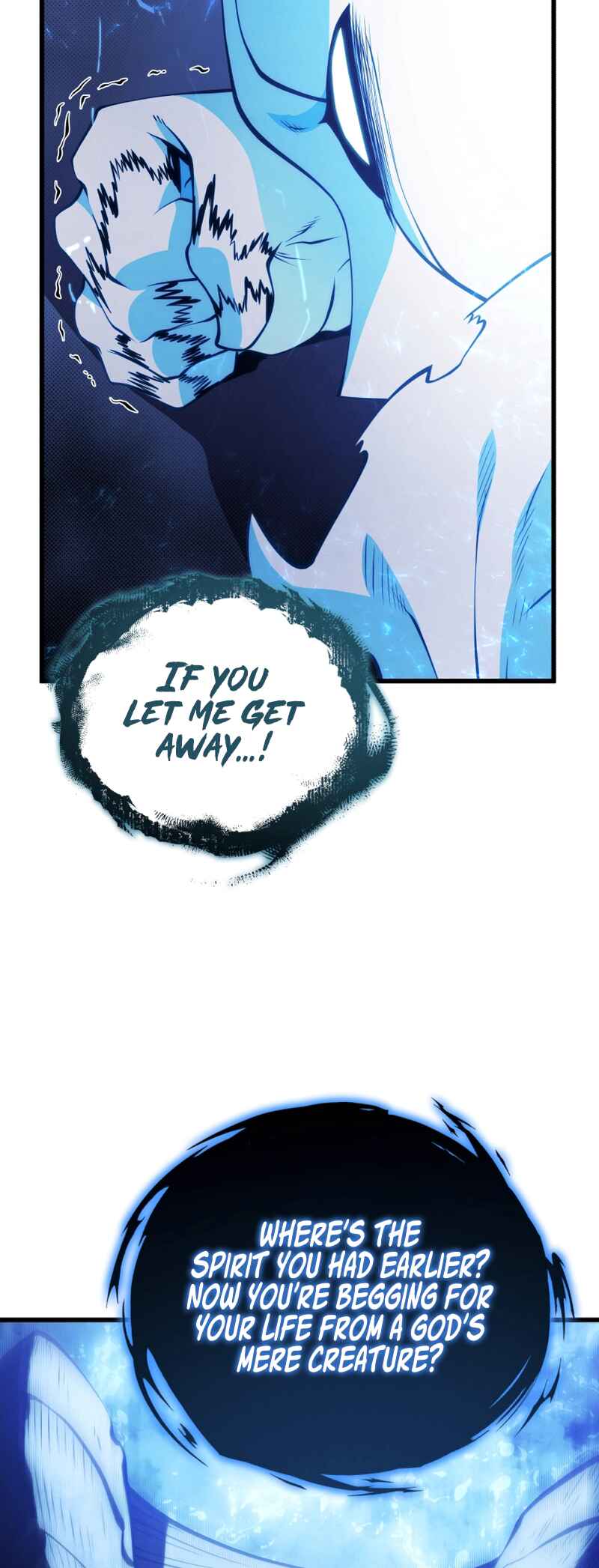 The Swordmaster's Son Chapter 156 - Page 45