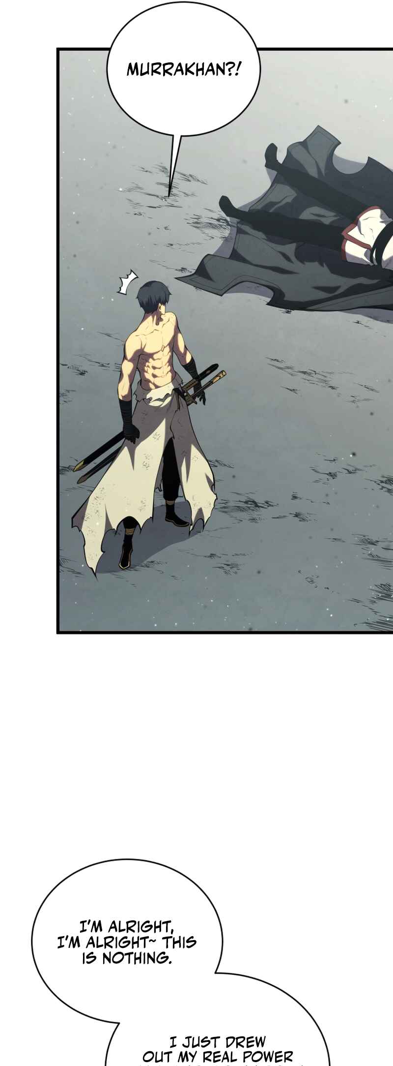 The Swordmaster's Son Chapter 156 - Page 71