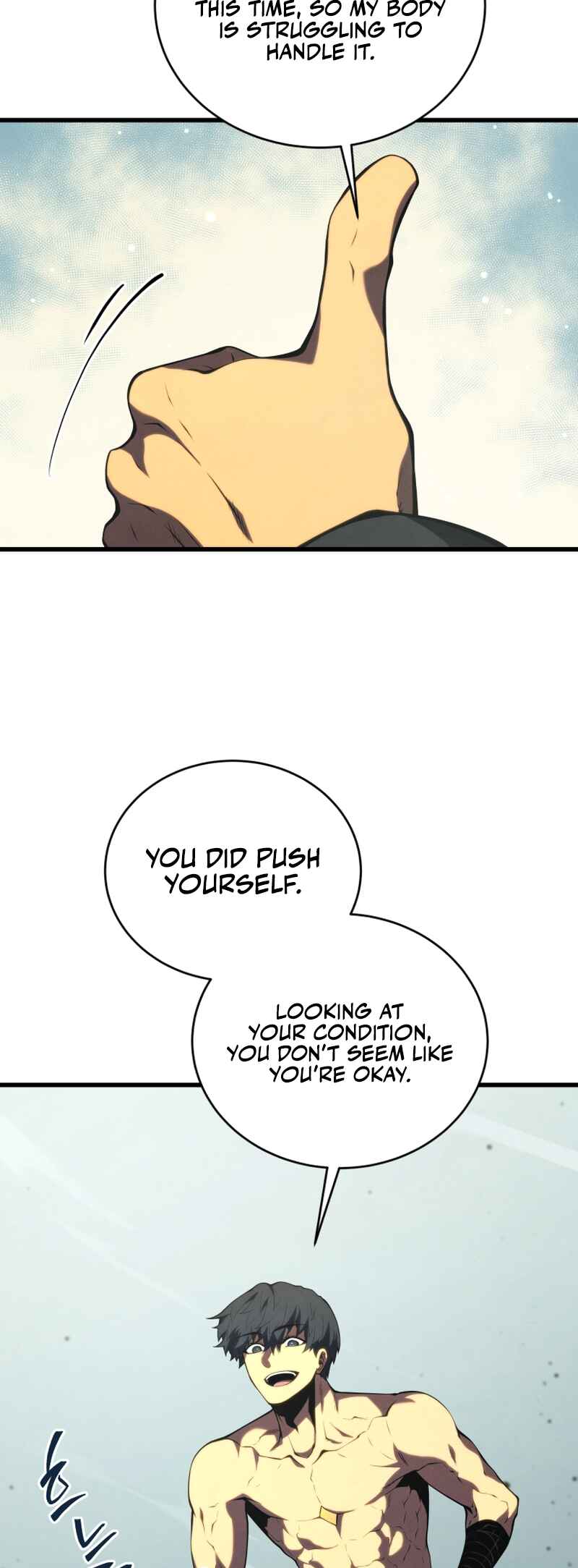 The Swordmaster's Son Chapter 156 - Page 72