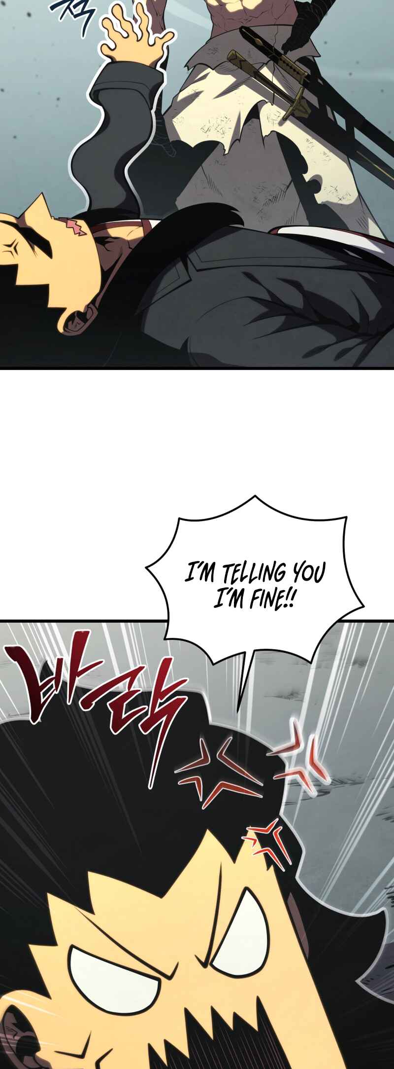 The Swordmaster's Son Chapter 156 - Page 73