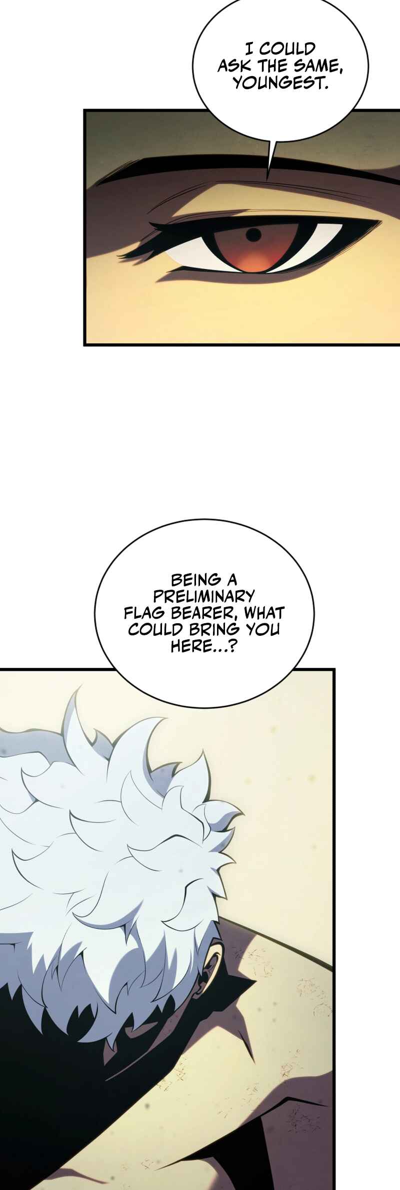 The Swordmaster's Son Chapter 156 - Page 90