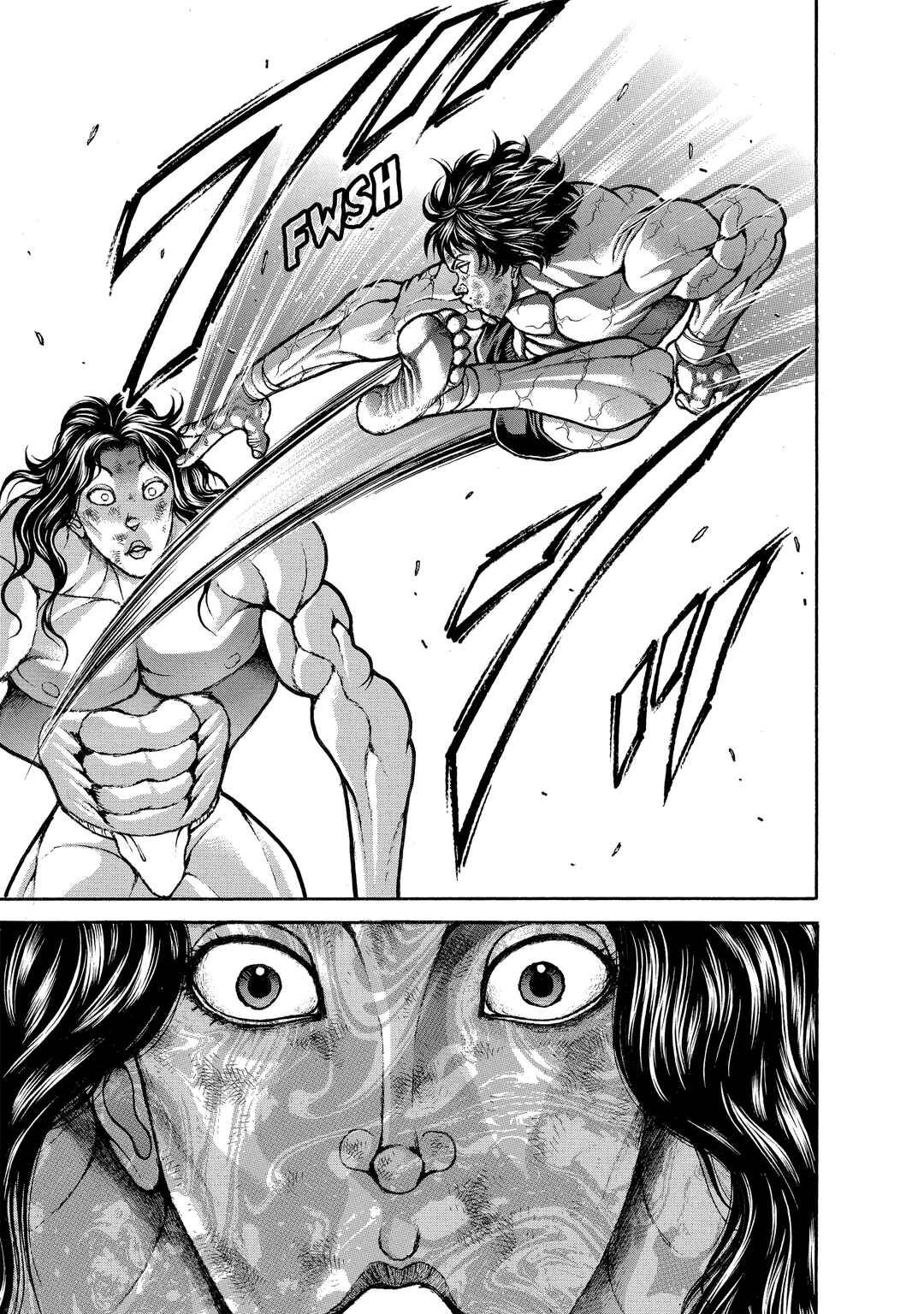 Baki Hanma - Son of Ogre (Shinsoban Release) Chapter 169 - Page 18