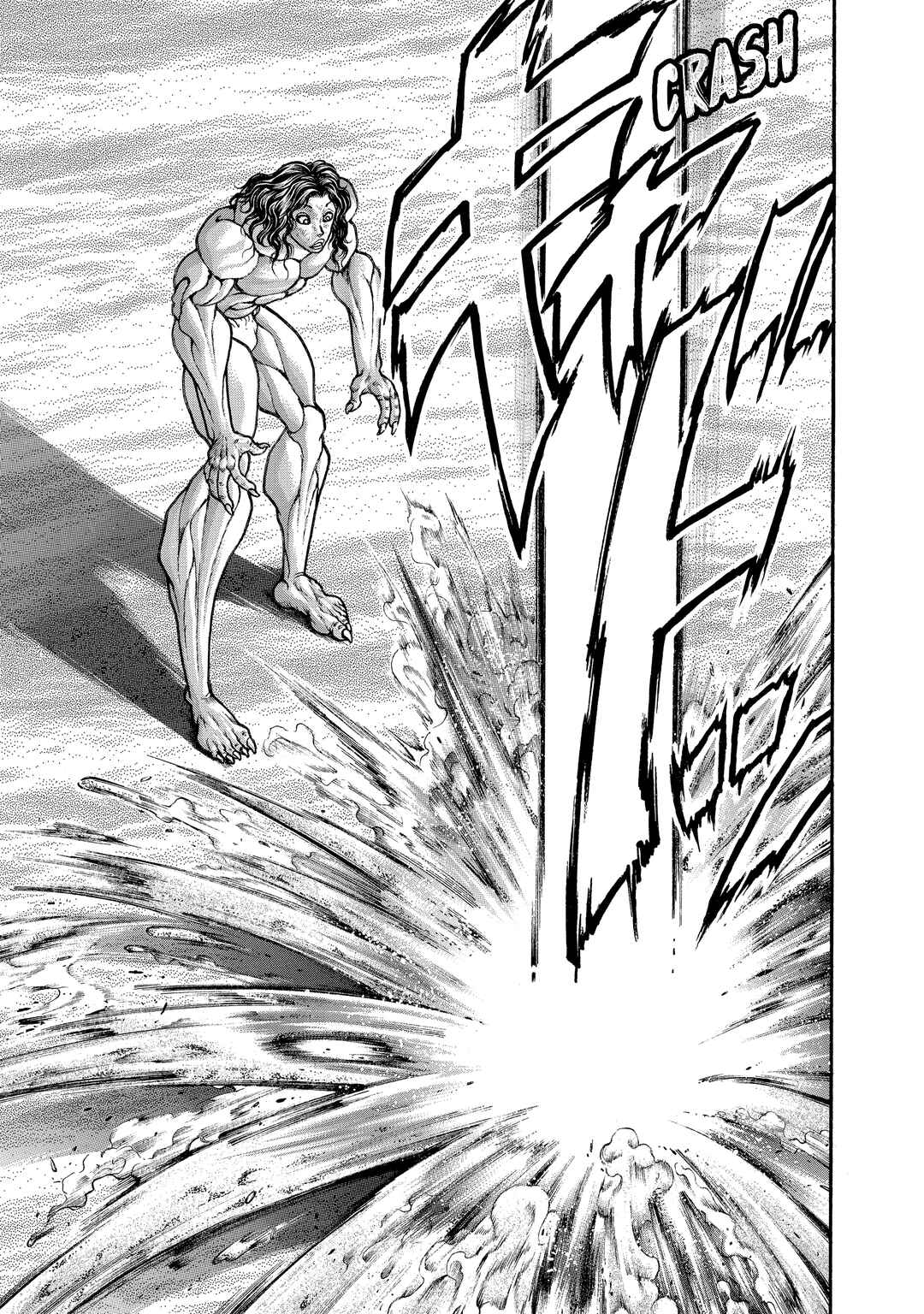 Baki Hanma - Son of Ogre (Shinsoban Release) Chapter 169 - Page 5