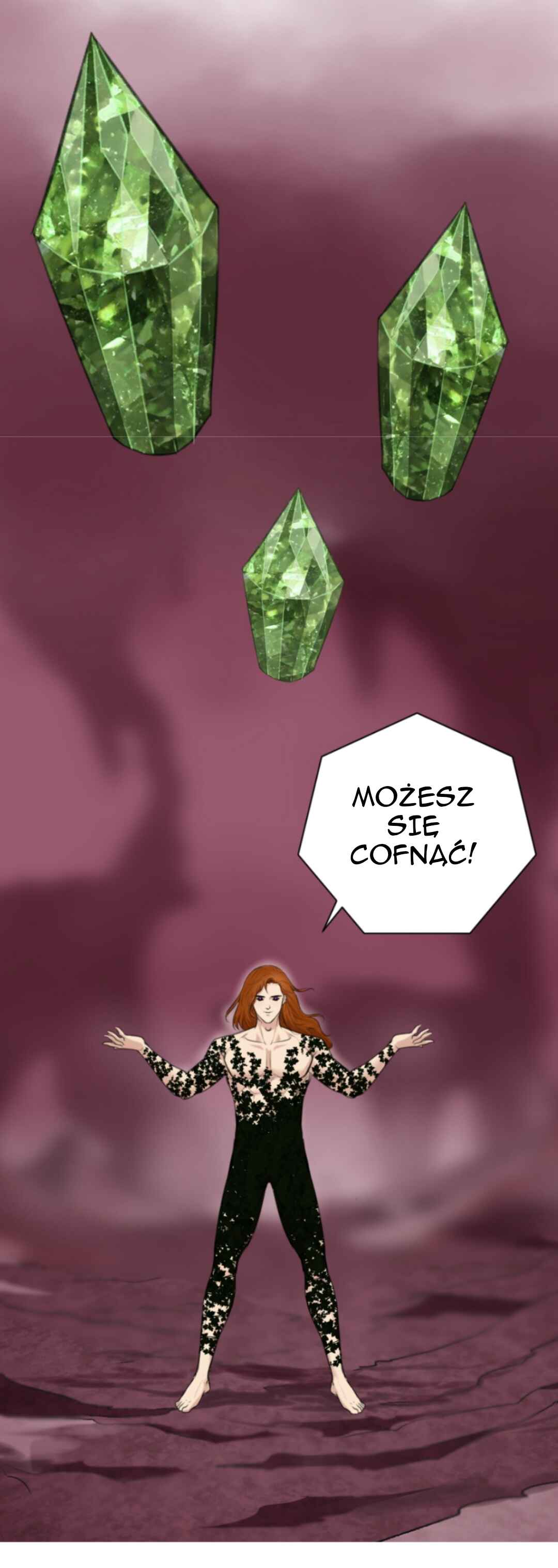 The journey of Dionysus Chapter 113 - Page 12