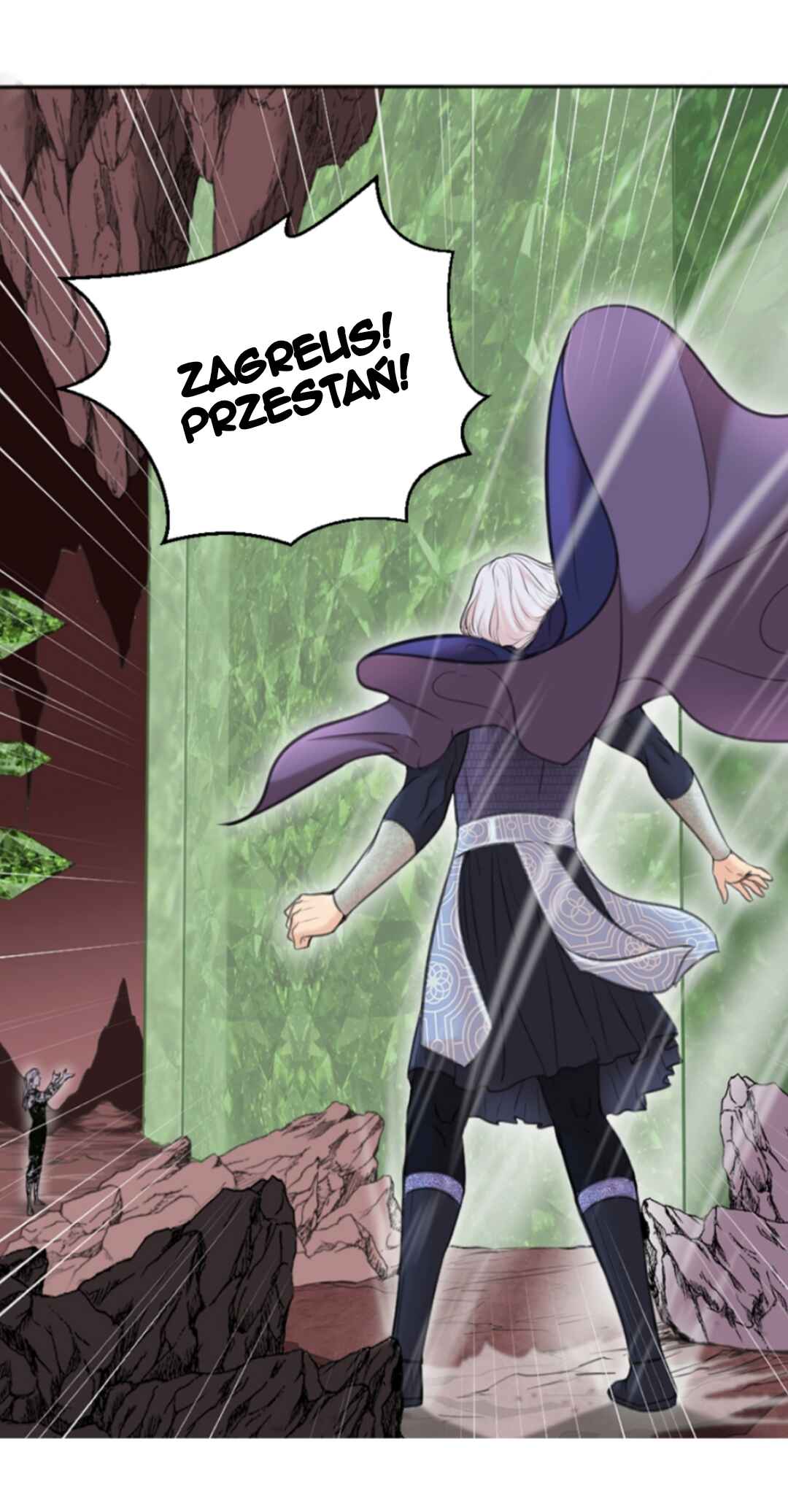 The journey of Dionysus Chapter 113 - Page 15