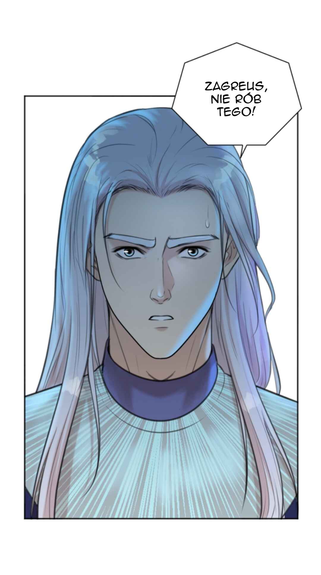The journey of Dionysus Chapter 113 - Page 24