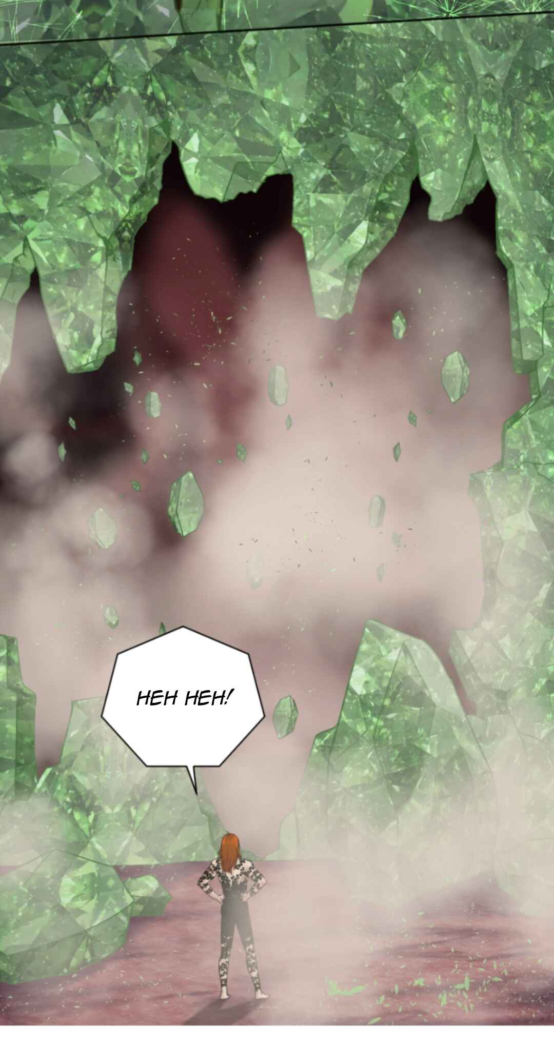 The journey of Dionysus Chapter 113 - Page 31