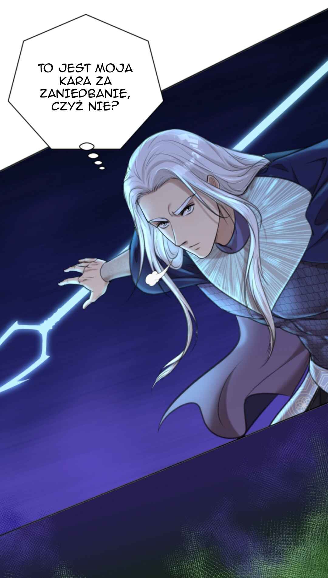 The journey of Dionysus Chapter 113 - Page 32