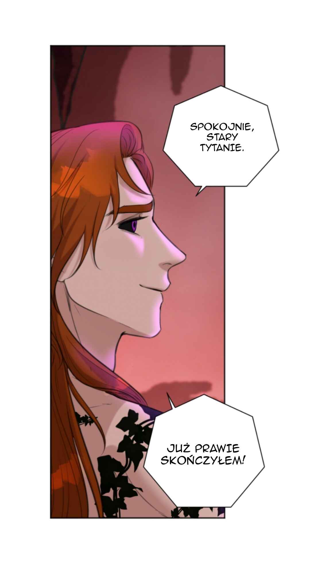 The journey of Dionysus Chapter 113 - Page 9