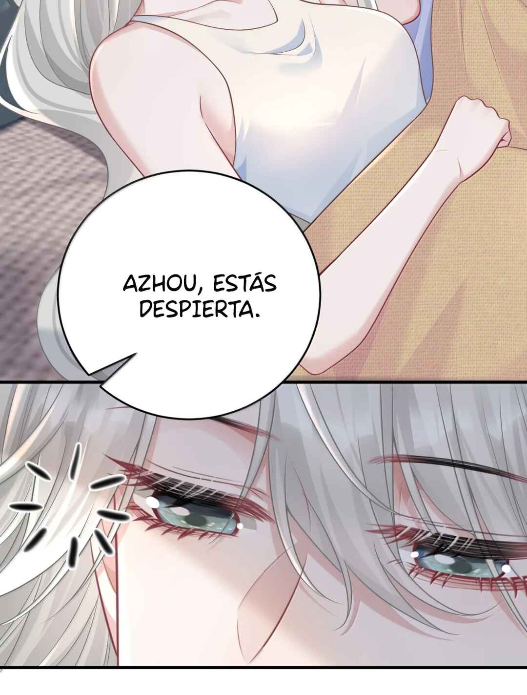 Ta Hao Xiang Zai Liao Wo Chapter 80 - Page 18