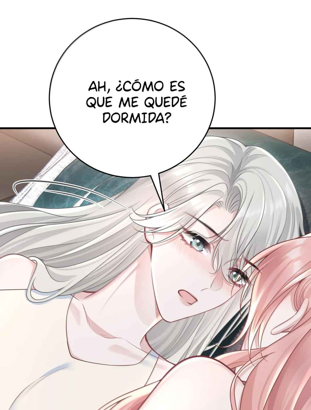 Ta Hao Xiang Zai Liao Wo Chapter 80 - Page 19