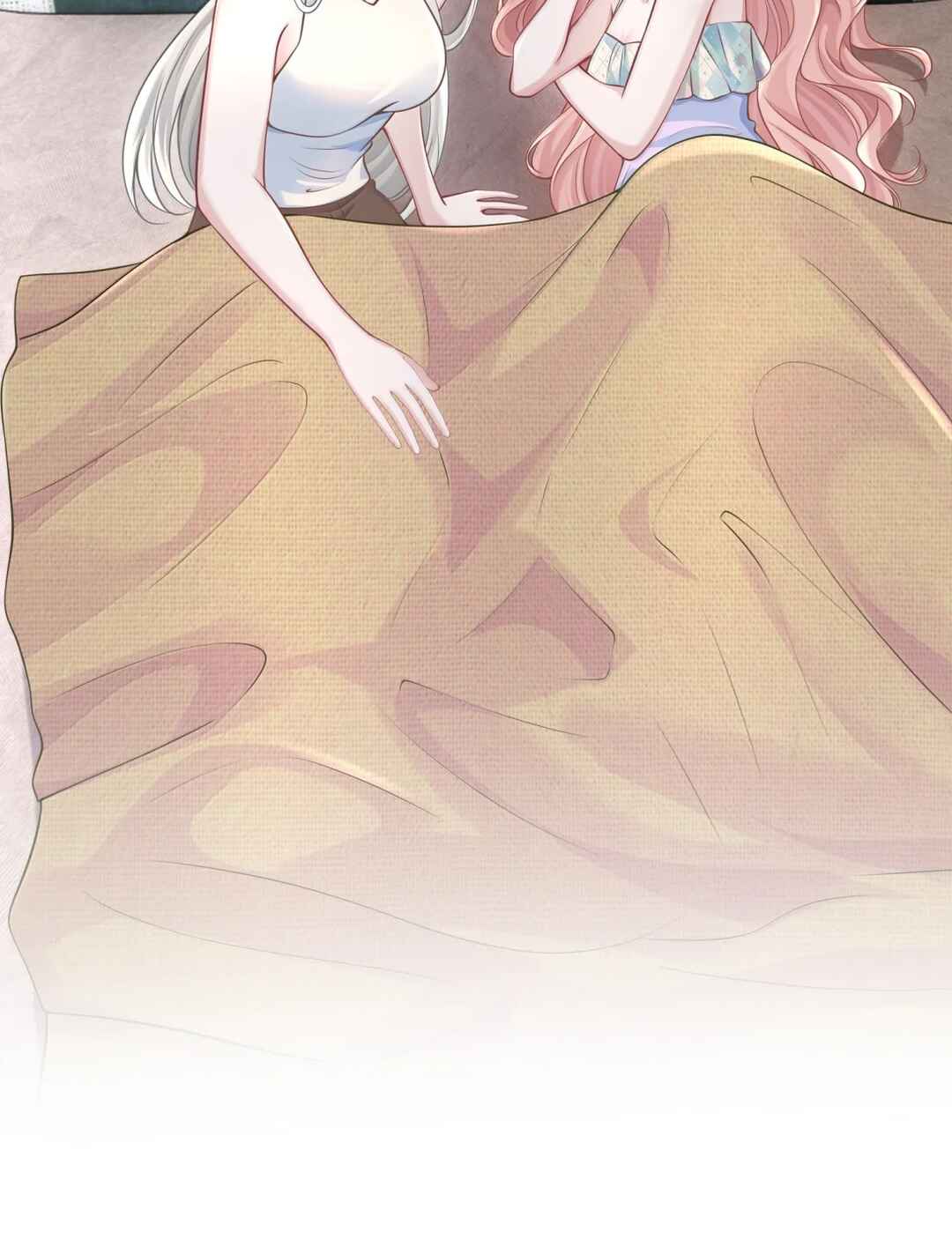 Ta Hao Xiang Zai Liao Wo Chapter 80 - Page 23