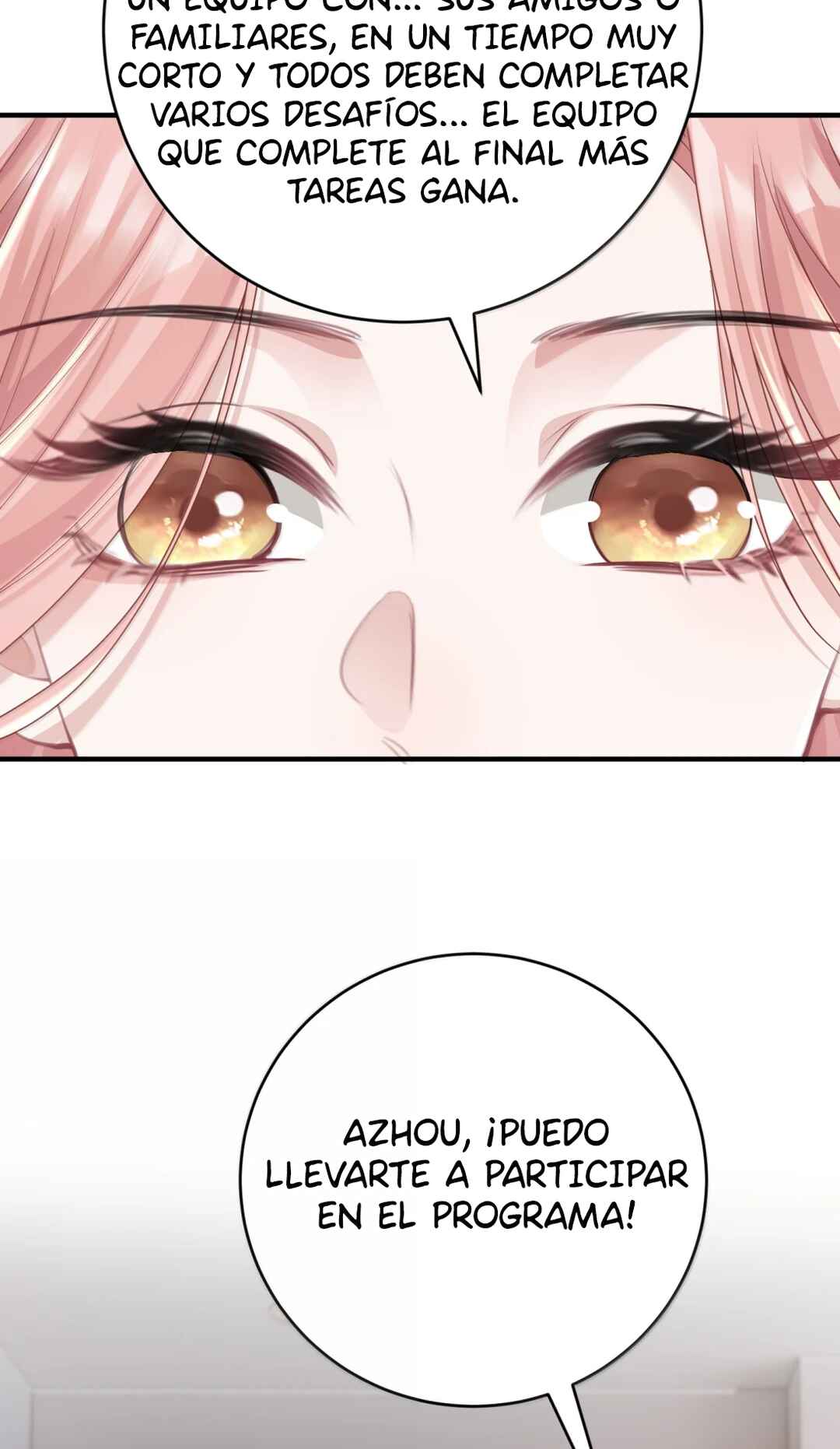 Ta Hao Xiang Zai Liao Wo Chapter 80 - Page 36