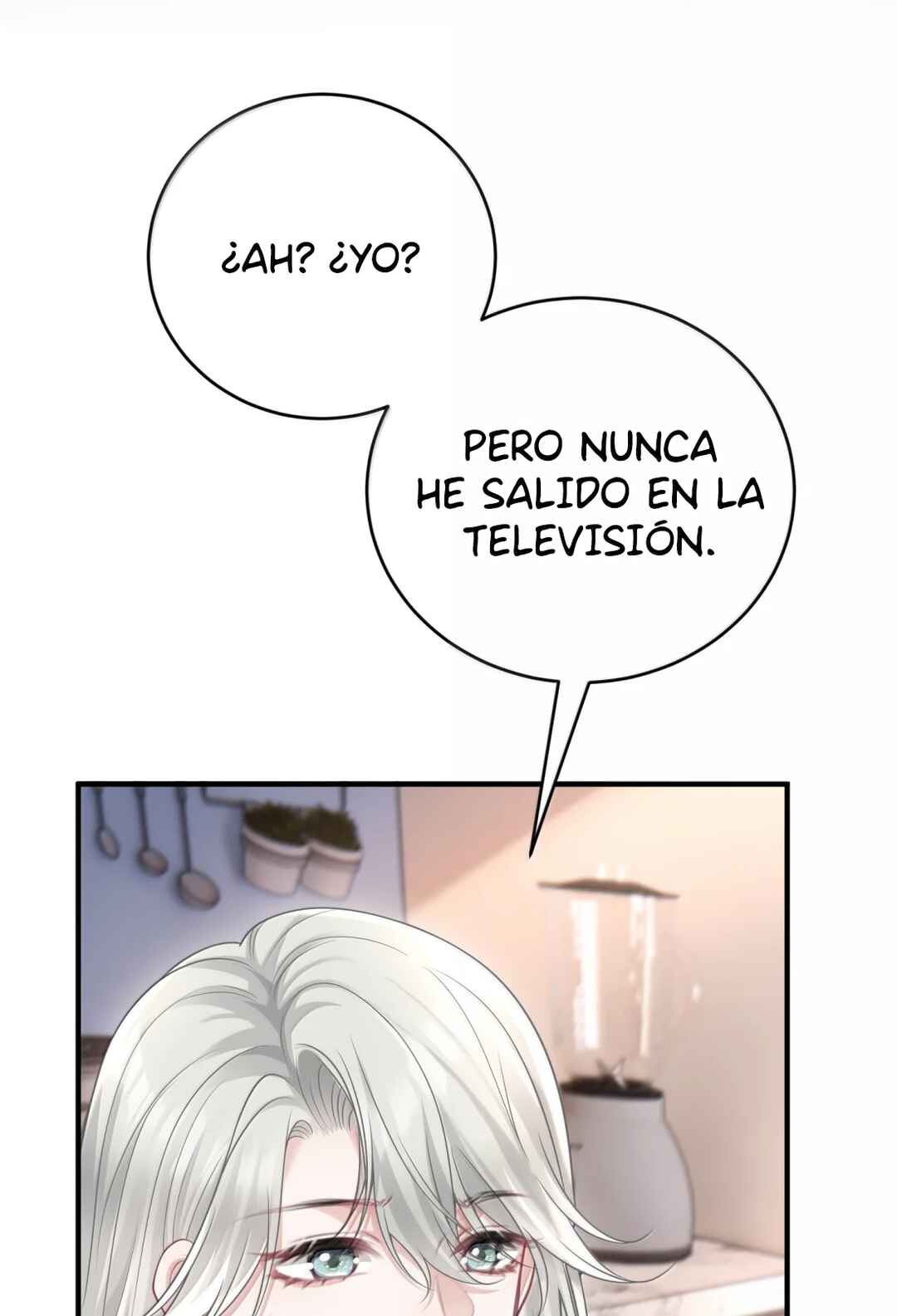 Ta Hao Xiang Zai Liao Wo Chapter 80 - Page 38
