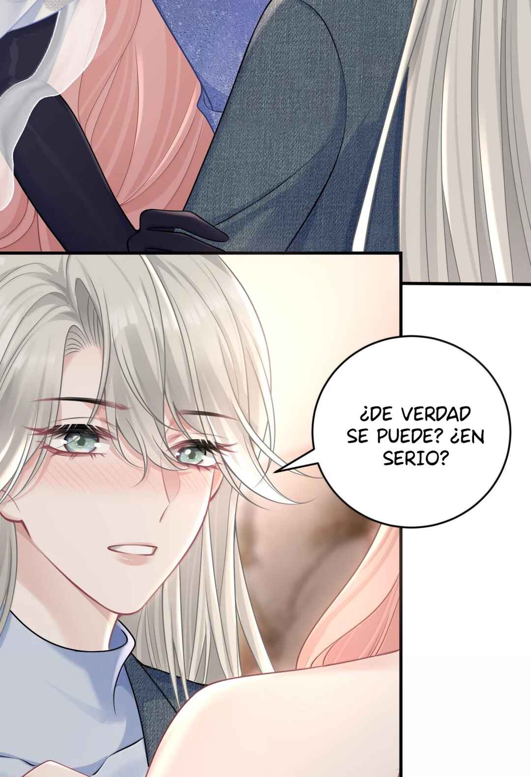 Ta Hao Xiang Zai Liao Wo Chapter 80 - Page 4