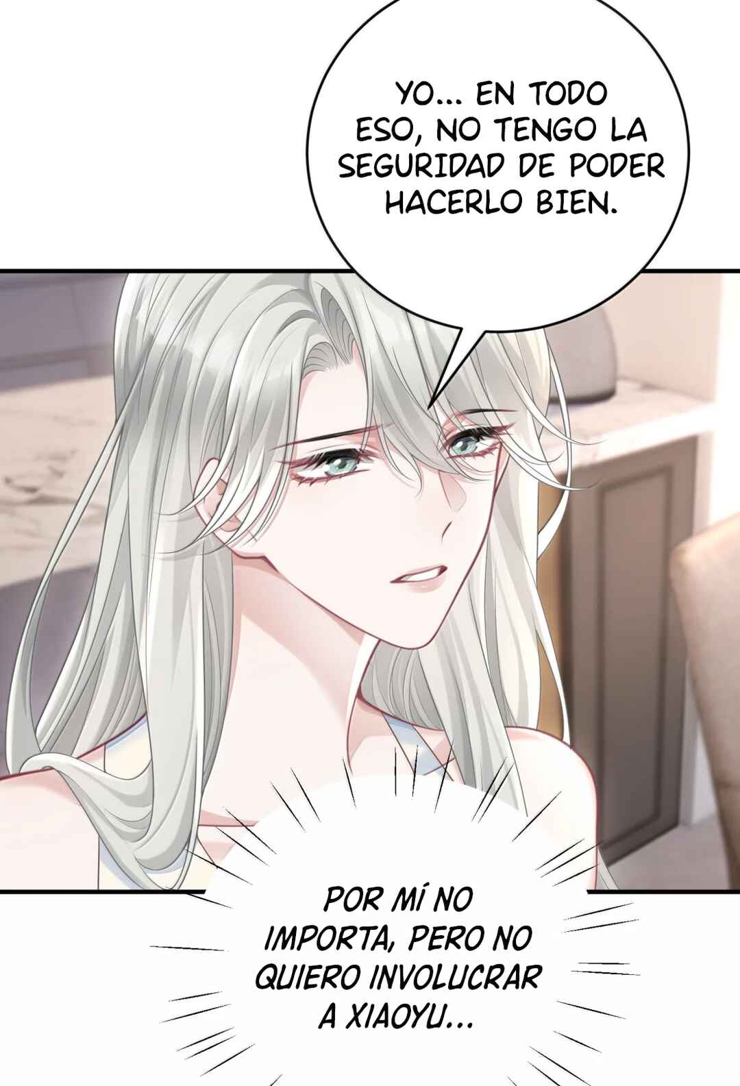 Ta Hao Xiang Zai Liao Wo Chapter 80 - Page 42
