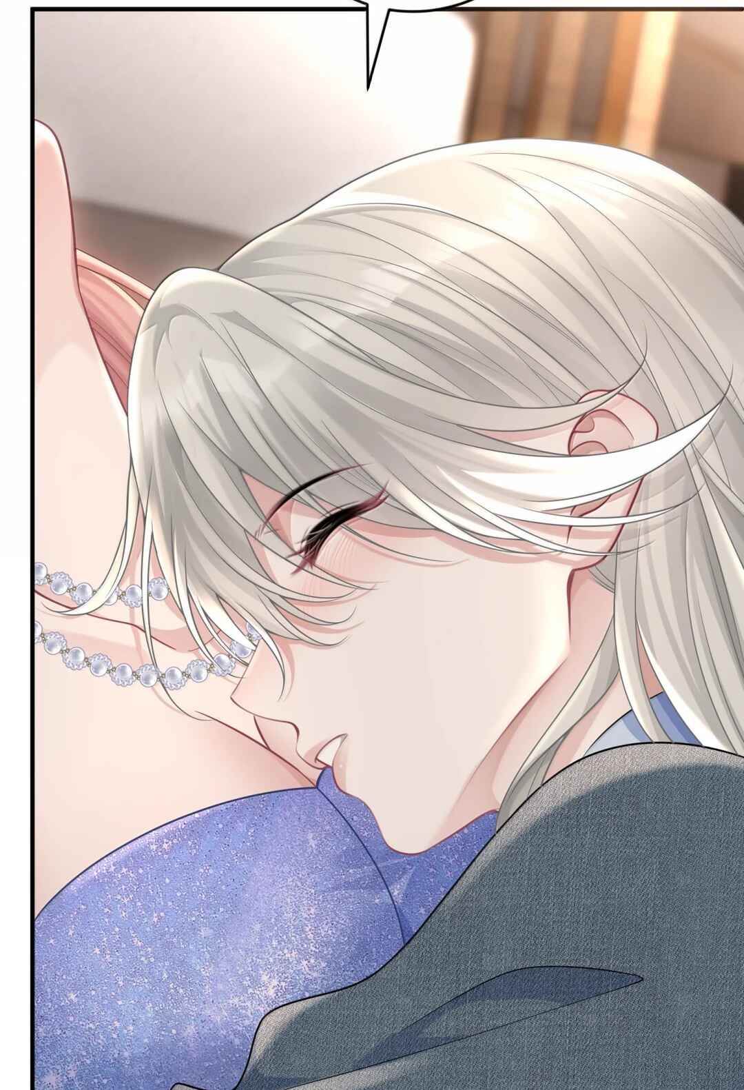 Ta Hao Xiang Zai Liao Wo Chapter 80 - Page 7