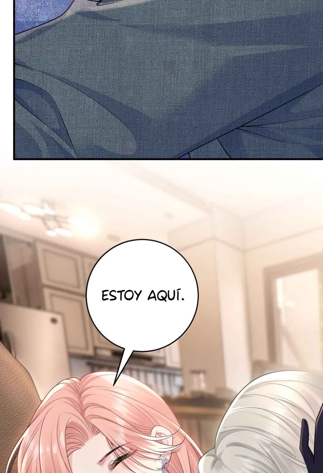 Ta Hao Xiang Zai Liao Wo Chapter 80 - Page 8