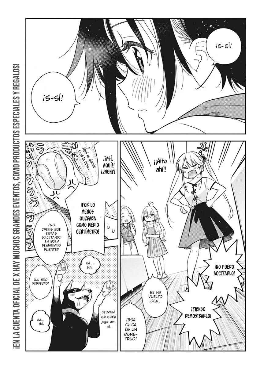 Shiunji-ke no Kodomotachi Chapter 20 - Page 10