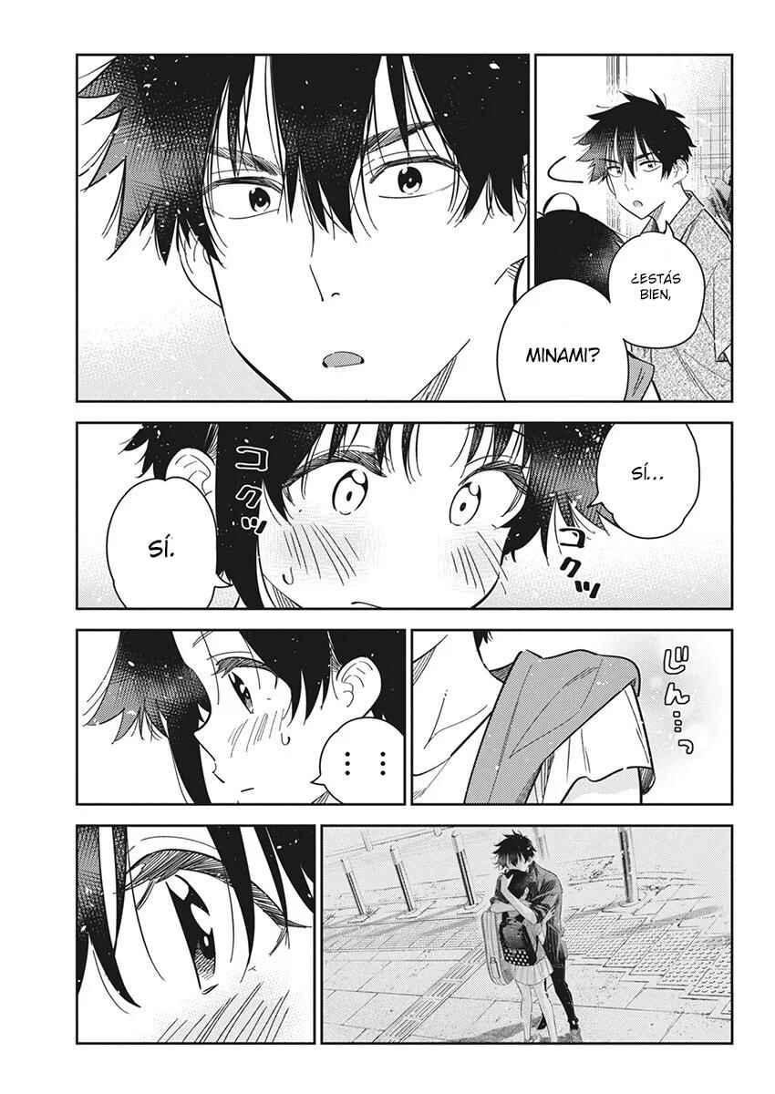 Shiunji-ke no Kodomotachi Chapter 20 - Page 14