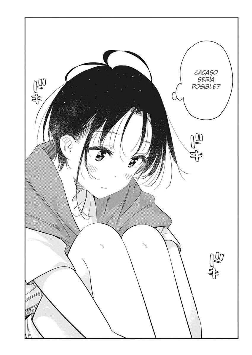Shiunji-ke no Kodomotachi Chapter 20 - Page 16