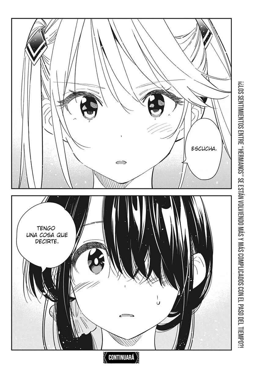 Shiunji-ke no Kodomotachi Chapter 20 - Page 20