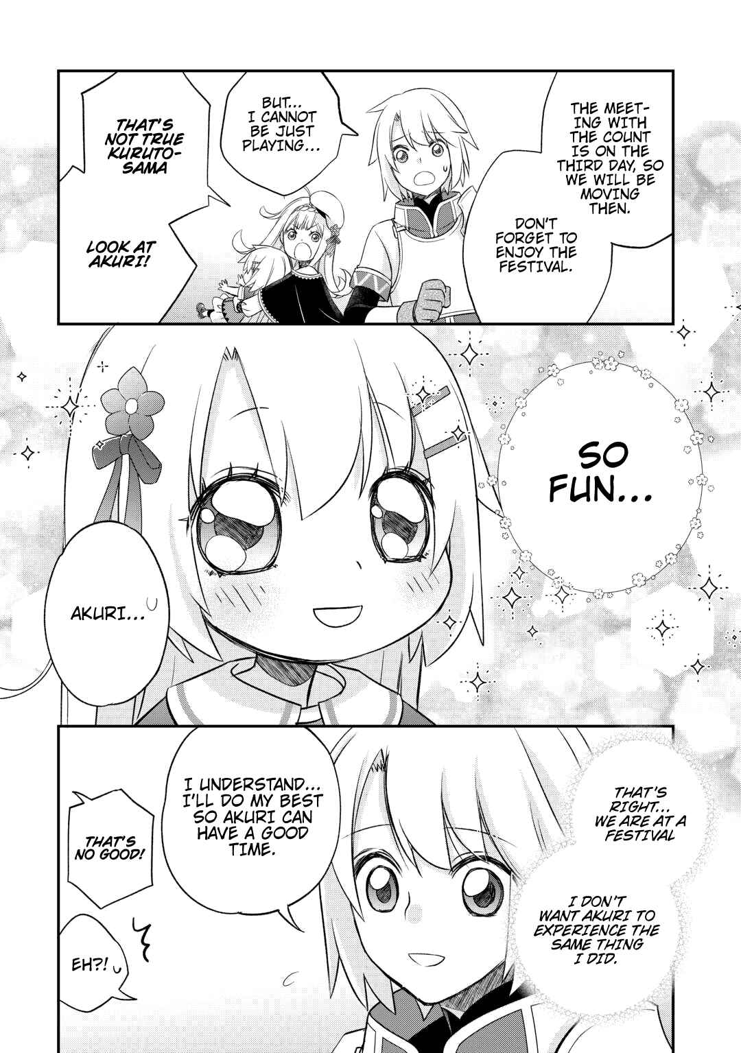 Kanchigai no Atelier Meister - Eiyuu Party no Moto Zatsuyougakari ga, Jitsu wa Sentou Igai ga SSS Rank Datta to Iu Yoku Aru Hanashi Chapter 38 - Page 11
