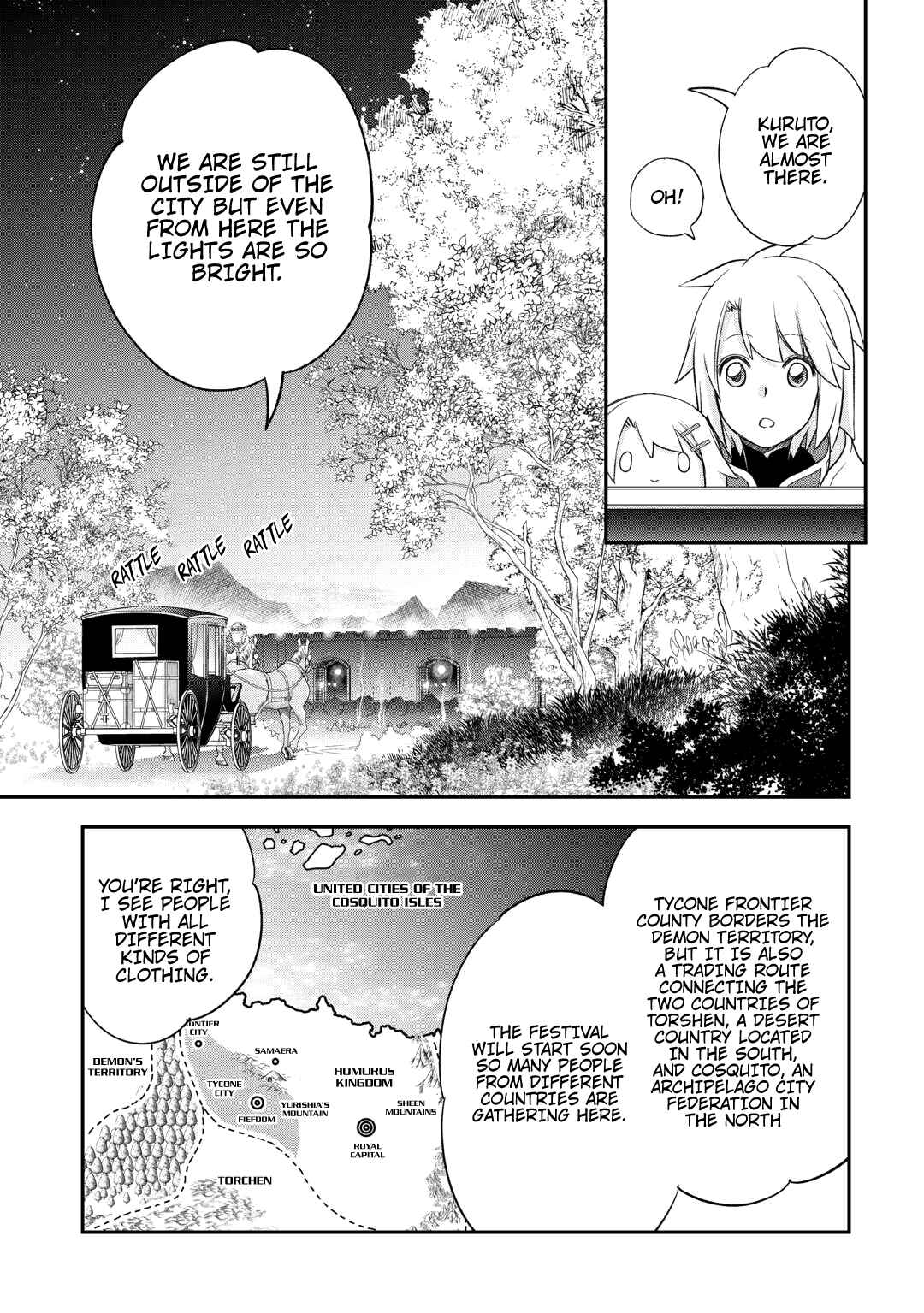 Kanchigai no Atelier Meister - Eiyuu Party no Moto Zatsuyougakari ga, Jitsu wa Sentou Igai ga SSS Rank Datta to Iu Yoku Aru Hanashi Chapter 38 - Page 6