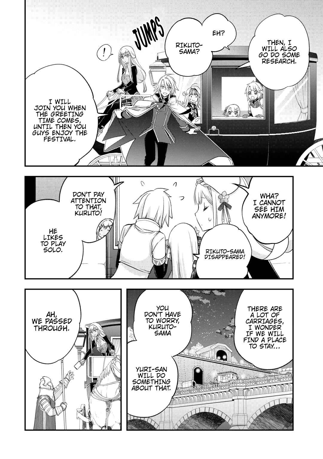 Kanchigai no Atelier Meister - Eiyuu Party no Moto Zatsuyougakari ga, Jitsu wa Sentou Igai ga SSS Rank Datta to Iu Yoku Aru Hanashi Chapter 38 - Page 7