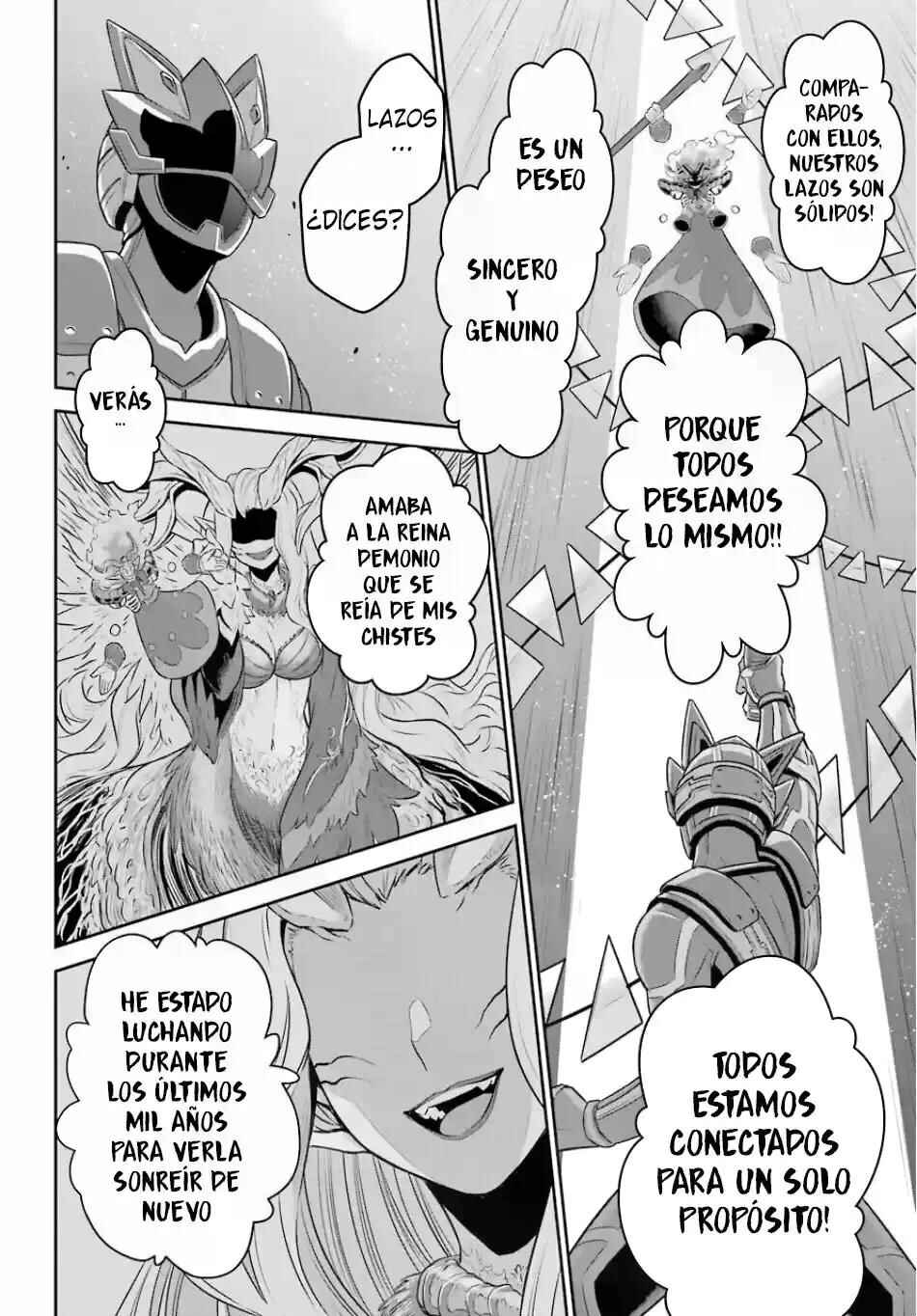 Sentai Red: Isekai de Boukensha ni Naru Chapter 6 - Page 18