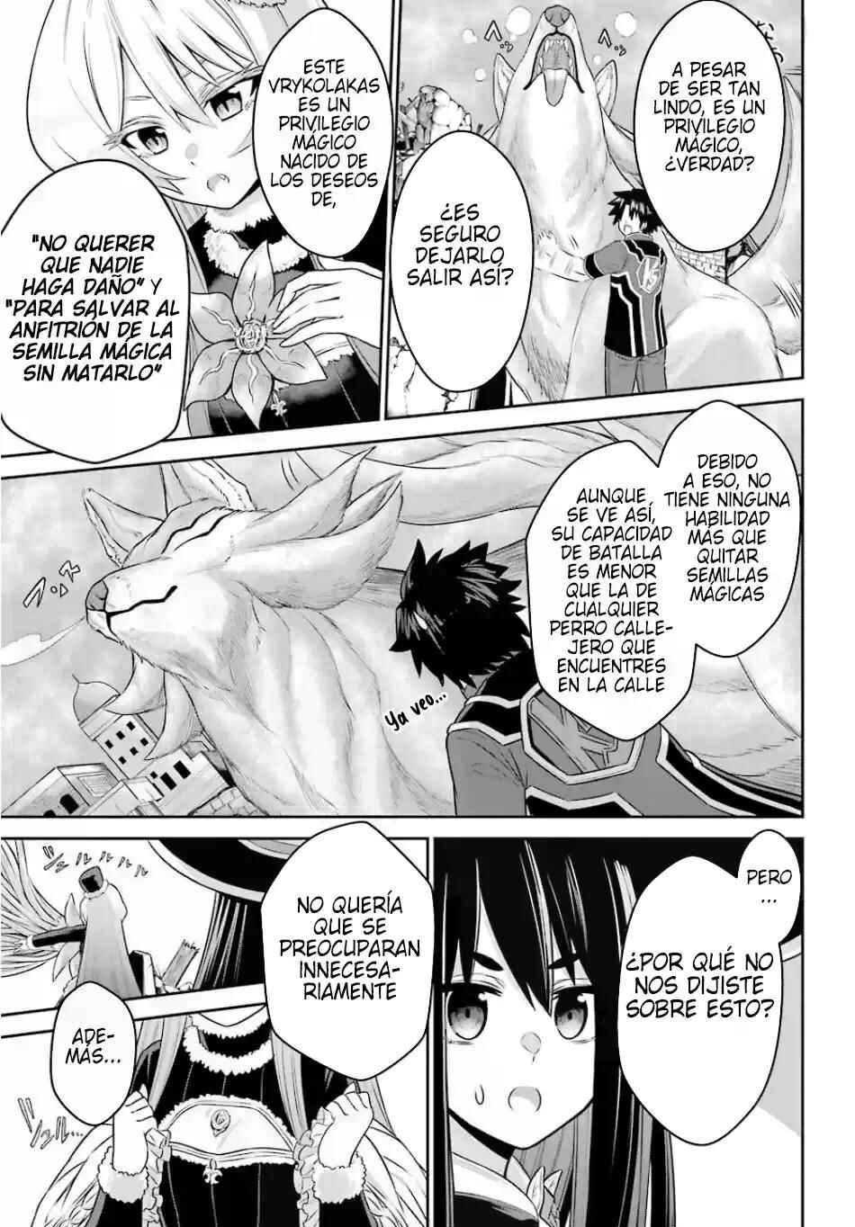 Sentai Red: Isekai de Boukensha ni Naru Chapter 6 - Page 3