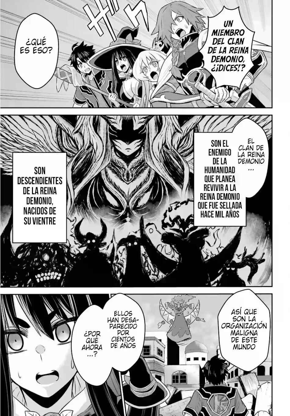 Sentai Red: Isekai de Boukensha ni Naru Chapter 6 - Page 7