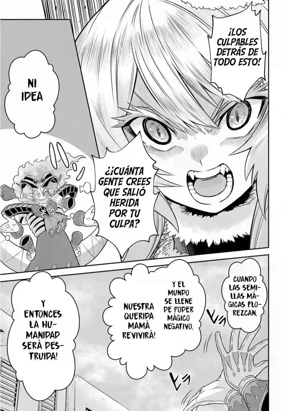 Sentai Red: Isekai de Boukensha ni Naru Chapter 6 - Page 9