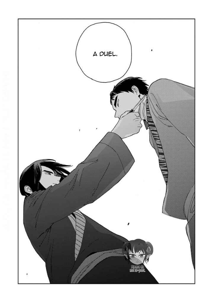 Lala no Kekkon Chapter 1 - Page 24