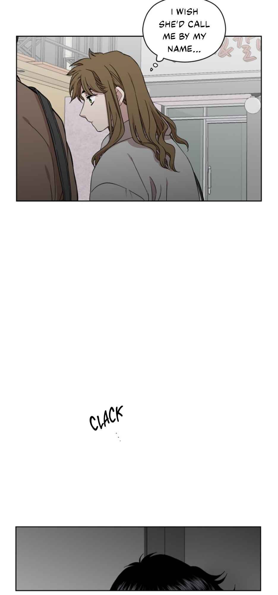 Love Thy Neighbor Chapter 5 - Page 24