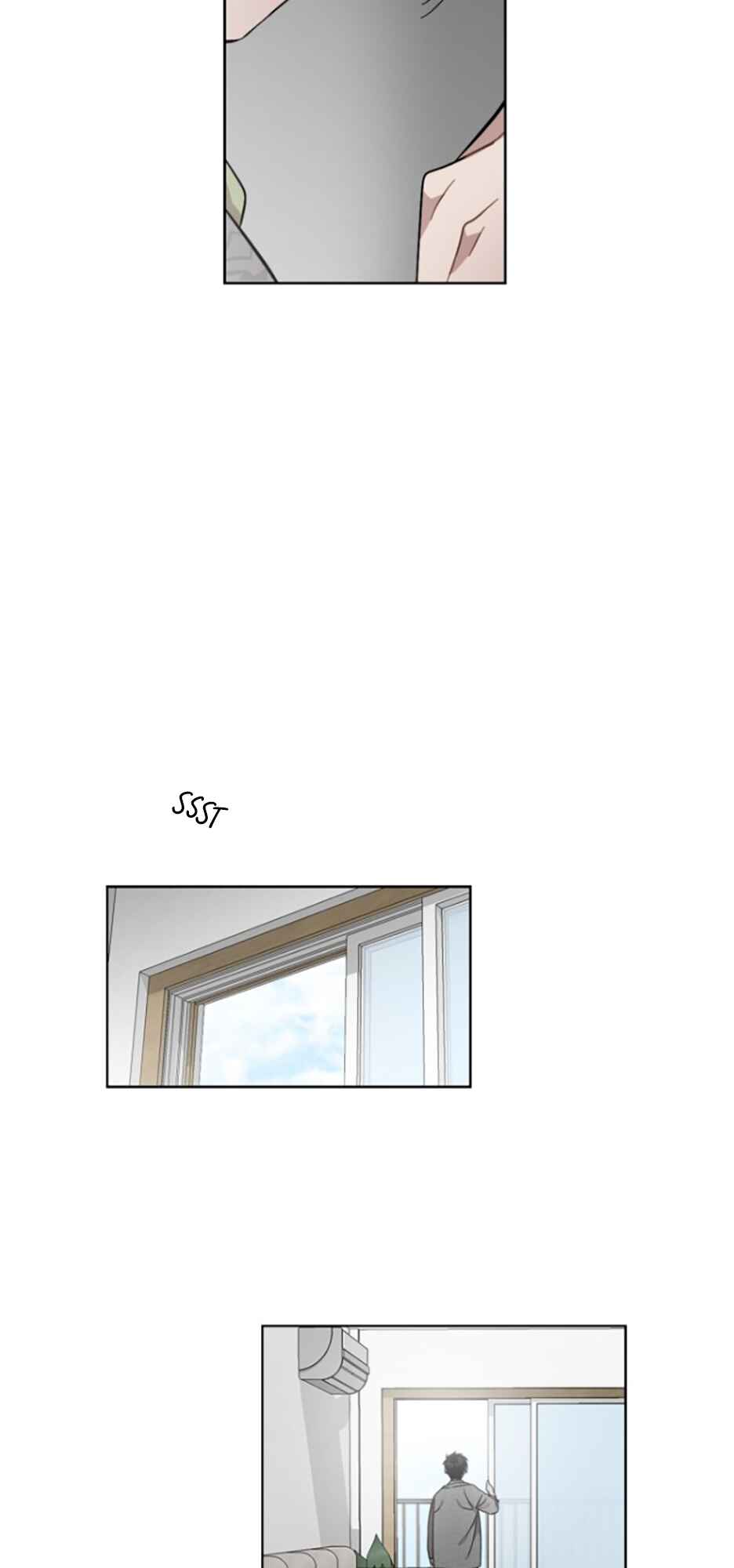 Love Thy Neighbor Chapter 5 - Page 26