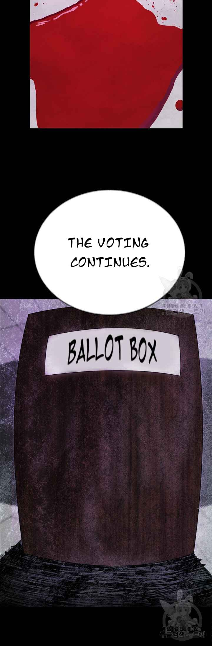 Secret Ballot Chapter 1 - Page 60
