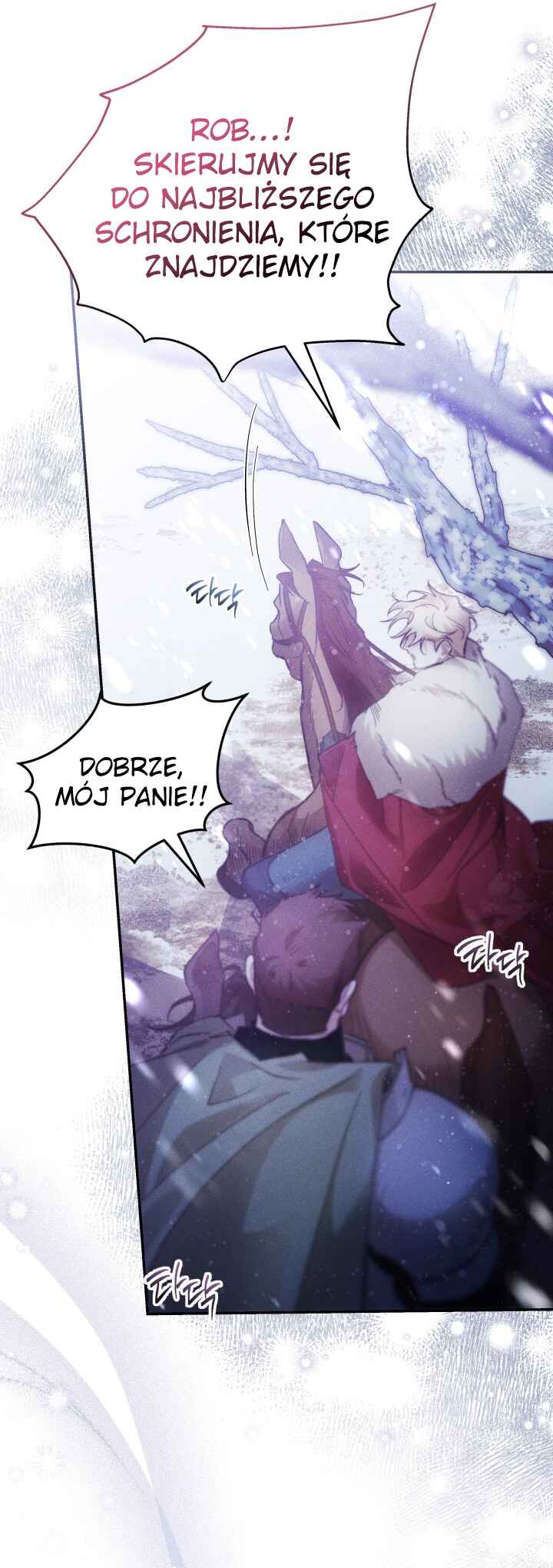 Conquer My Heart Chapter 32 - Page 10