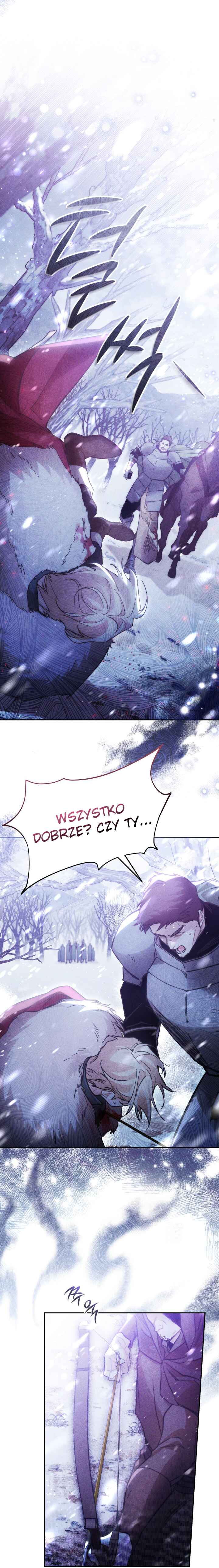 Conquer My Heart Chapter 32 - Page 14