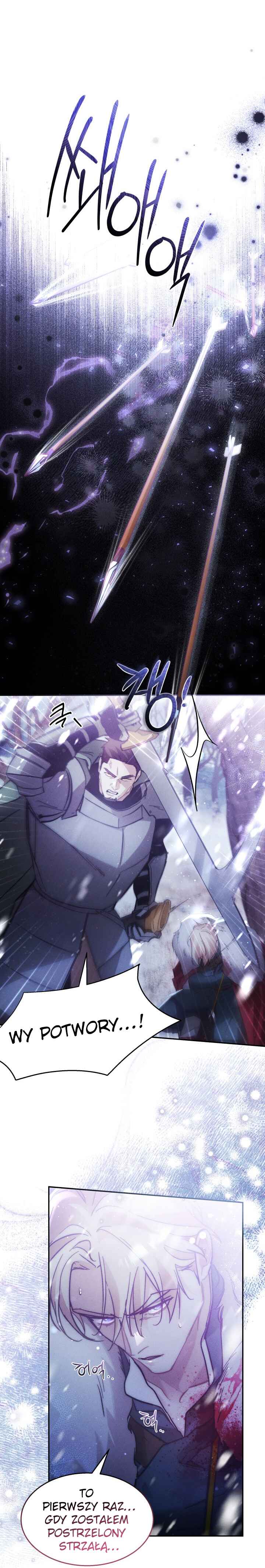 Conquer My Heart Chapter 32 - Page 15