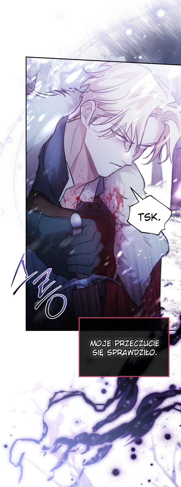 Conquer My Heart Chapter 32 - Page 21