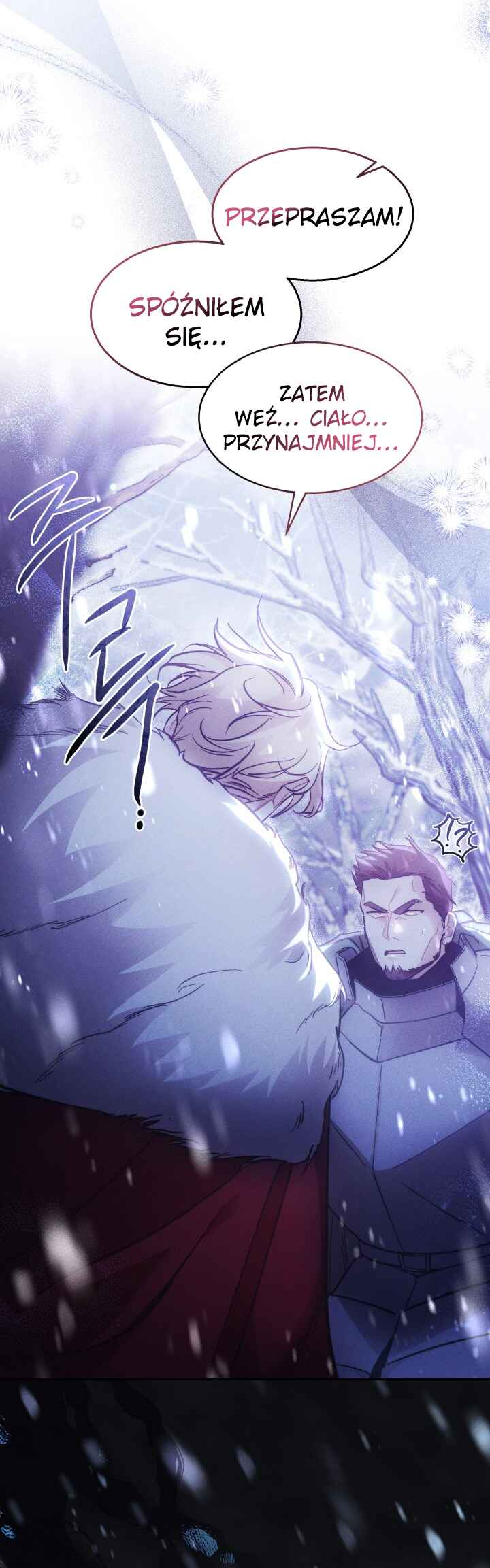 Conquer My Heart Chapter 32 - Page 28