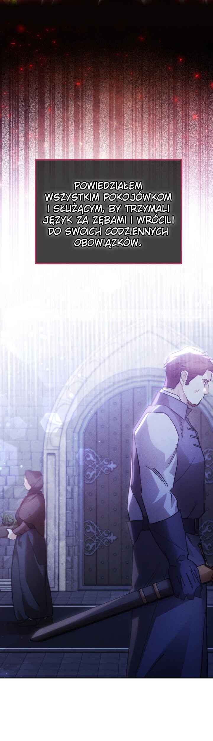 Conquer My Heart Chapter 32 - Page 37