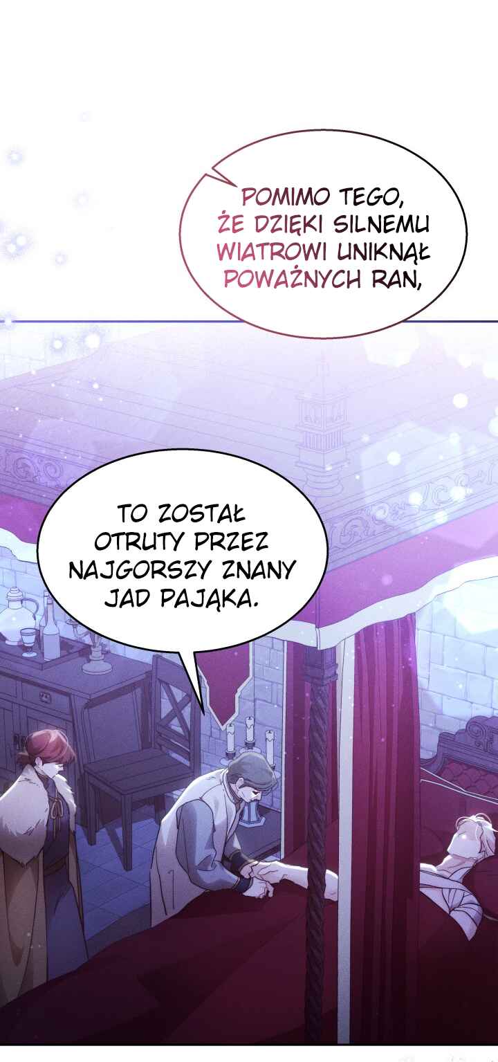 Conquer My Heart Chapter 32 - Page 38